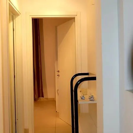 Apartmán Volturno *