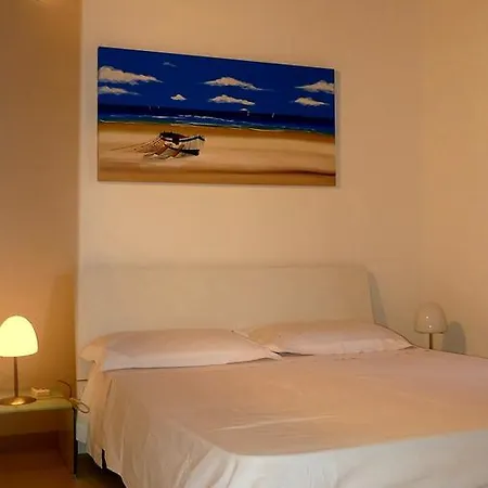 Apartmán Volturno Trapani