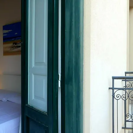 Volturno Apartmán