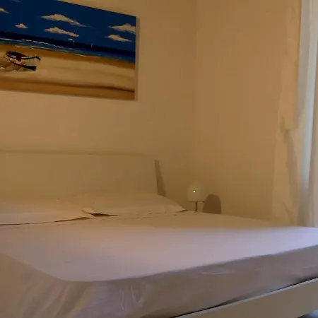 Apartmán Volturno Trapani