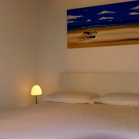 Volturno Apartmán