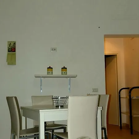 Volturno Apartmán Trapani